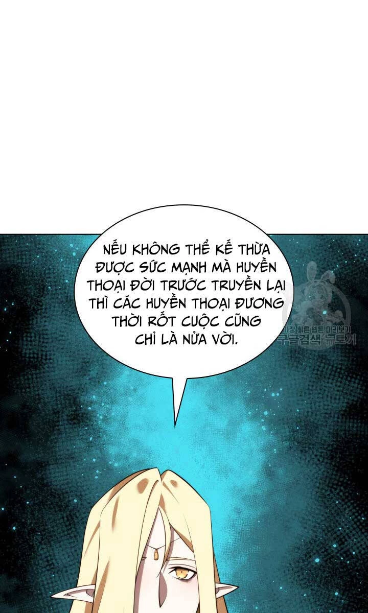 Thợ Rèn Huyền Thoại Chapter 188 - Trang 4