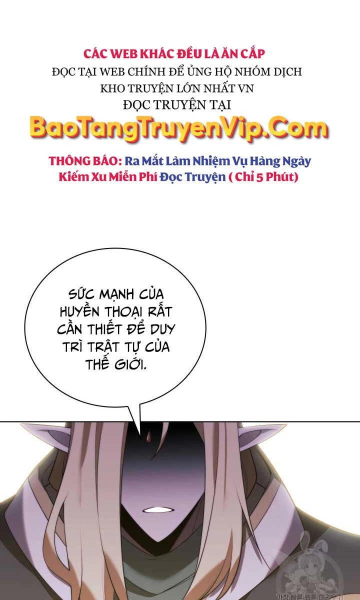 Thợ Rèn Huyền Thoại Chapter 188 - Trang 4