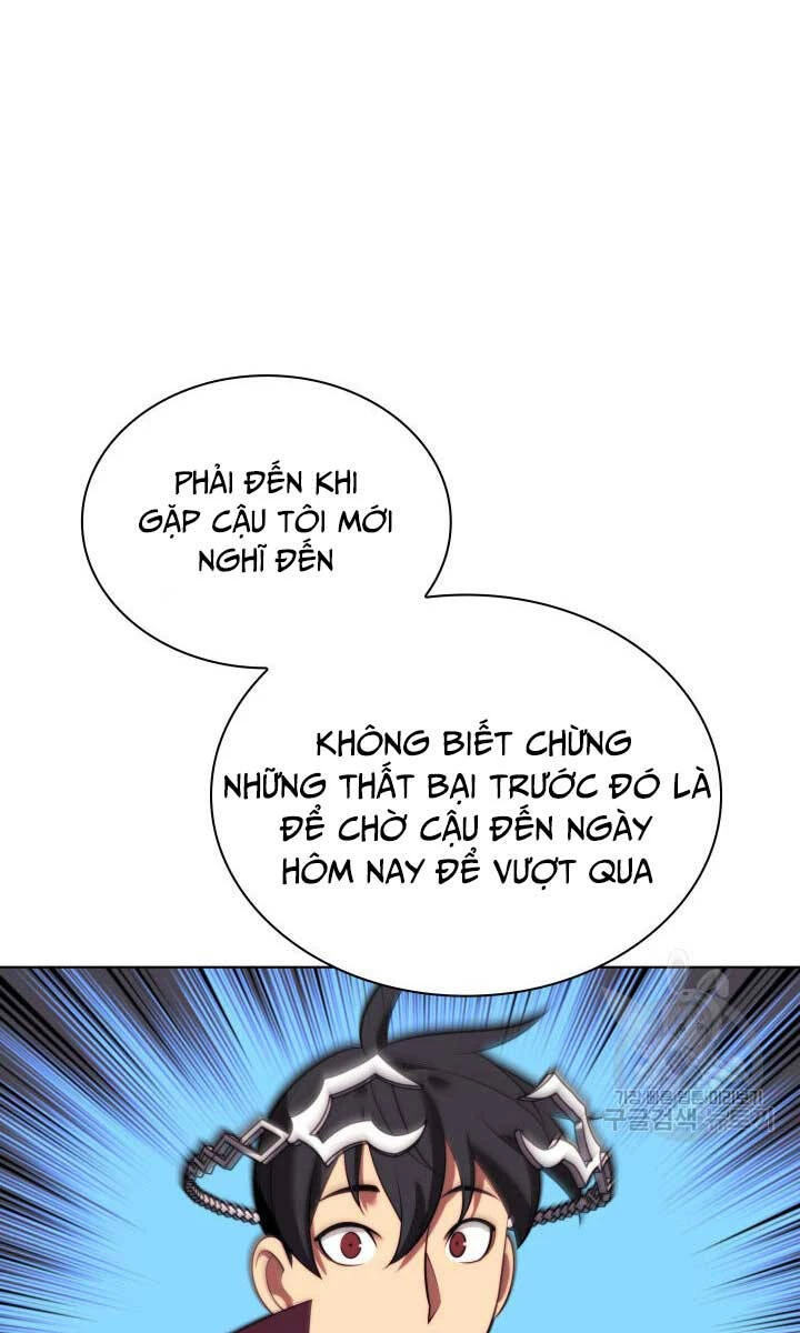 Thợ Rèn Huyền Thoại Chapter 188 - Trang 4