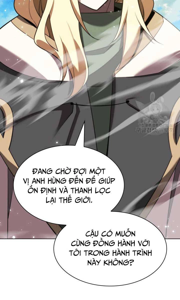 Thợ Rèn Huyền Thoại Chapter 188 - Trang 4