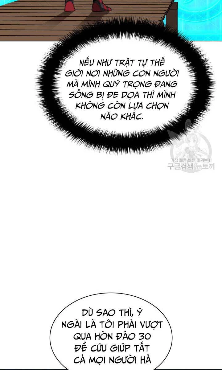 Thợ Rèn Huyền Thoại Chapter 188 - Trang 4