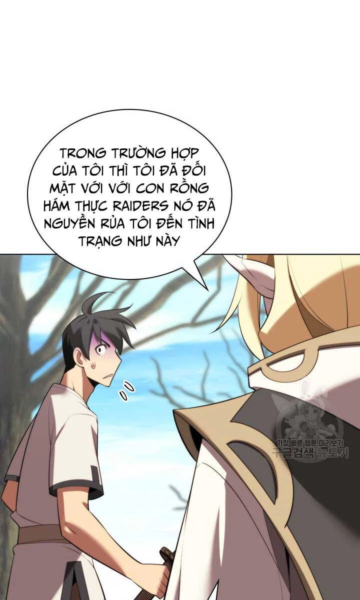 Thợ Rèn Huyền Thoại Chapter 188 - Trang 4