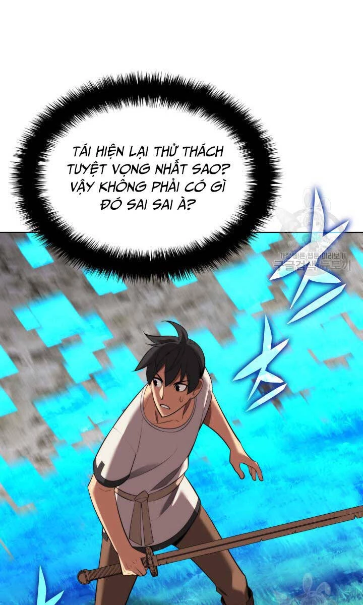 Thợ Rèn Huyền Thoại Chapter 188 - Trang 4