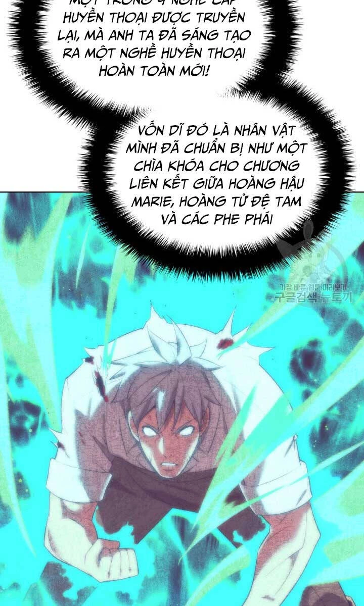 Thợ Rèn Huyền Thoại Chapter 188 - Trang 4