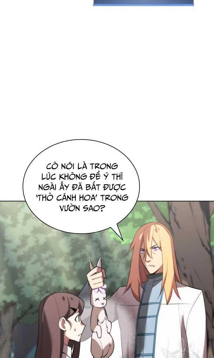 Thợ Rèn Huyền Thoại Chapter 188 - Trang 4