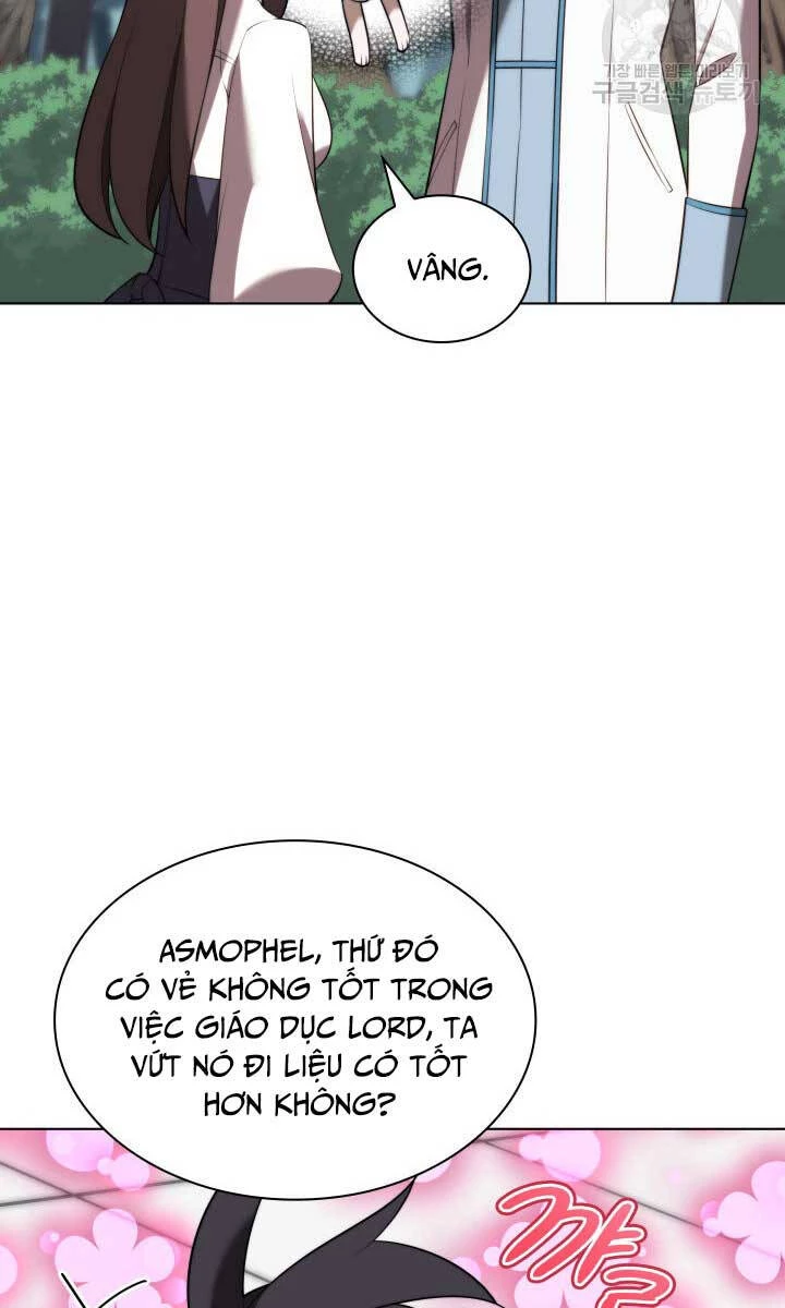 Thợ Rèn Huyền Thoại Chapter 188 - Trang 4