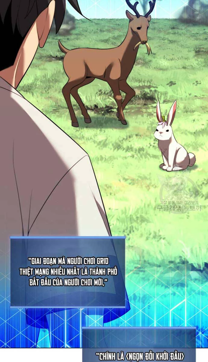 Thợ Rèn Huyền Thoại Chapter 188 - Trang 4