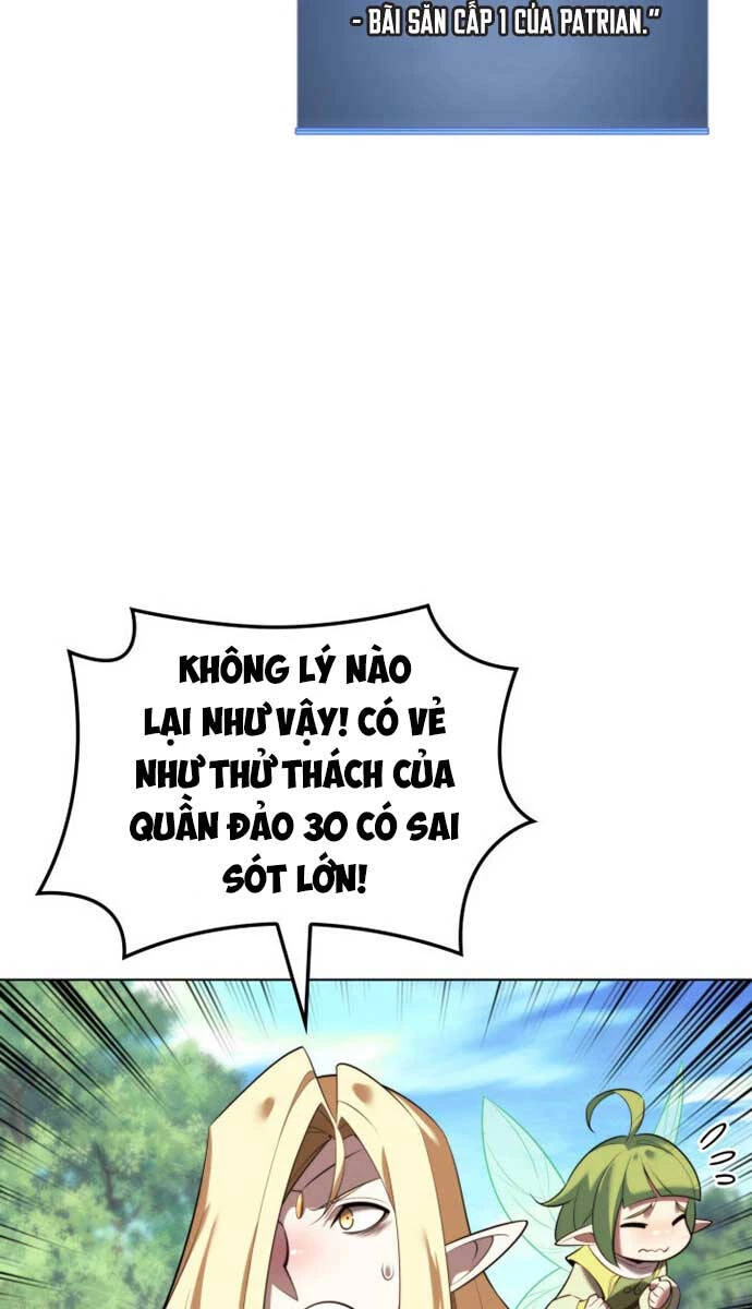 Thợ Rèn Huyền Thoại Chapter 188 - Trang 4
