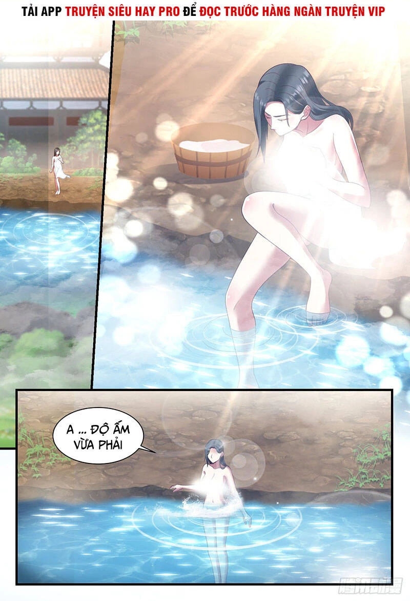 Võ Luyện Đỉnh Phong Chapter 929 - Trang 4