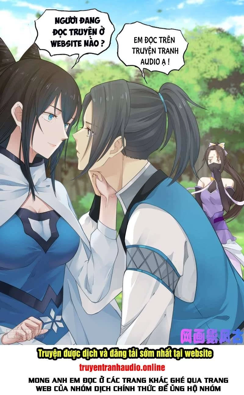 Võ Luyện Đỉnh Phong Chapter 931 - Trang 4