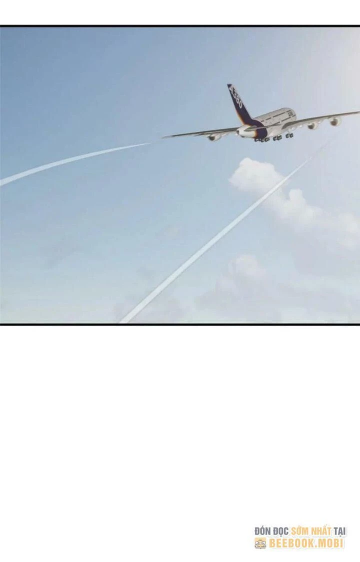 Toàn Cầu Cao Võ Chapter 214 - Trang 4