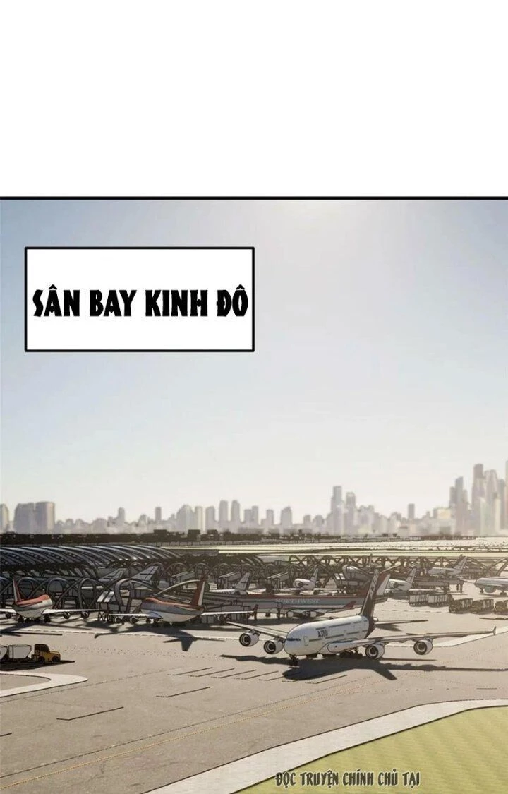 Toàn Cầu Cao Võ Chapter 214 - Trang 4