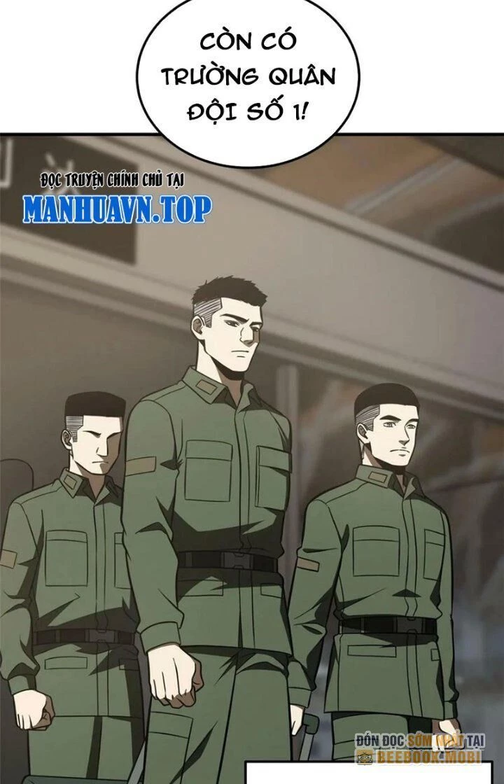 Toàn Cầu Cao Võ Chapter 214 - Trang 4