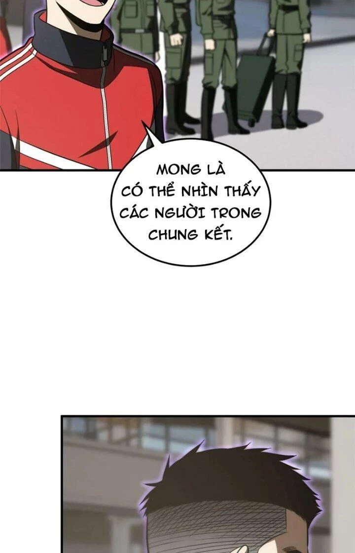 Toàn Cầu Cao Võ Chapter 214 - Trang 4