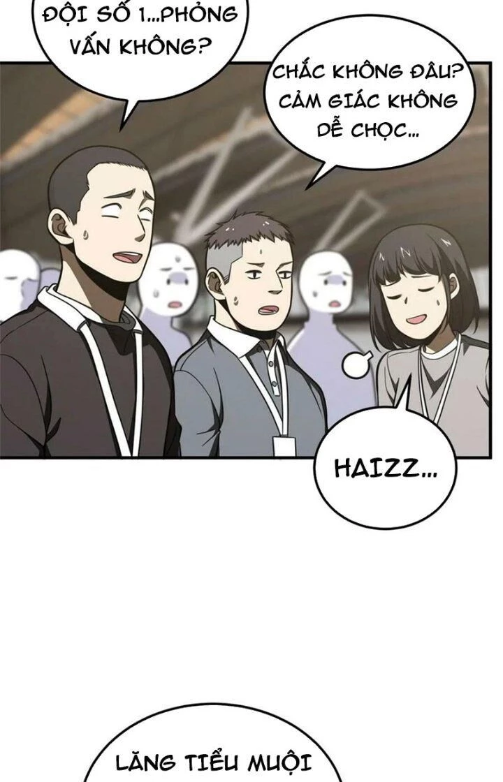 Toàn Cầu Cao Võ Chapter 214 - Trang 4