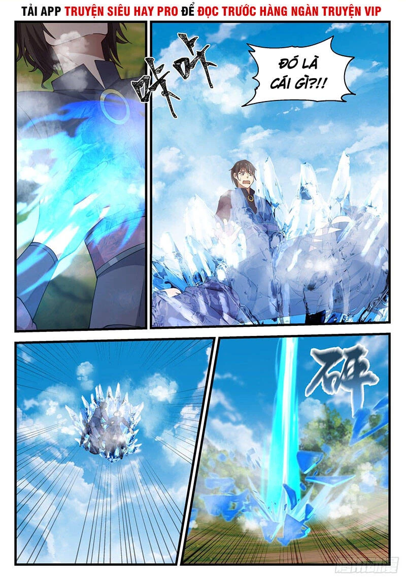 Võ Luyện Đỉnh Phong Chapter 934 - Trang 4