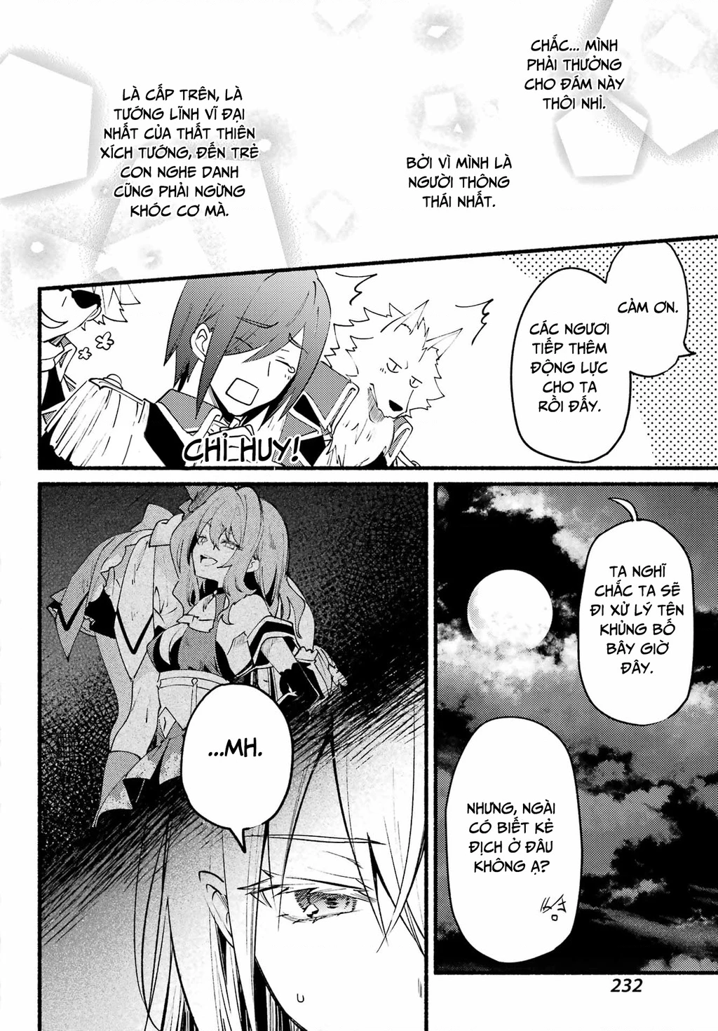 Hikikomari Kyuuketsuki No Monmon Chapter - Trang 2