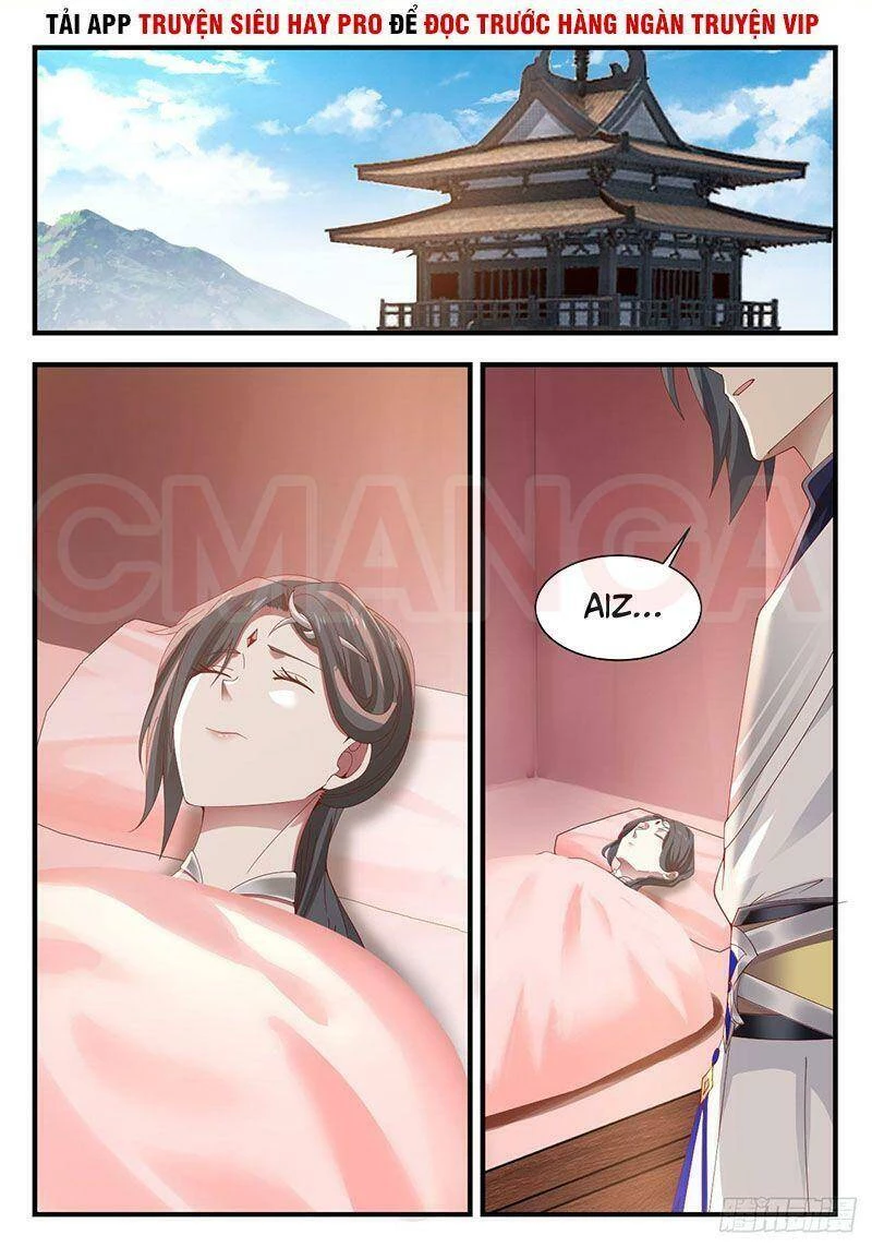 Võ Luyện Đỉnh Phong Chapter 944 - Trang 4