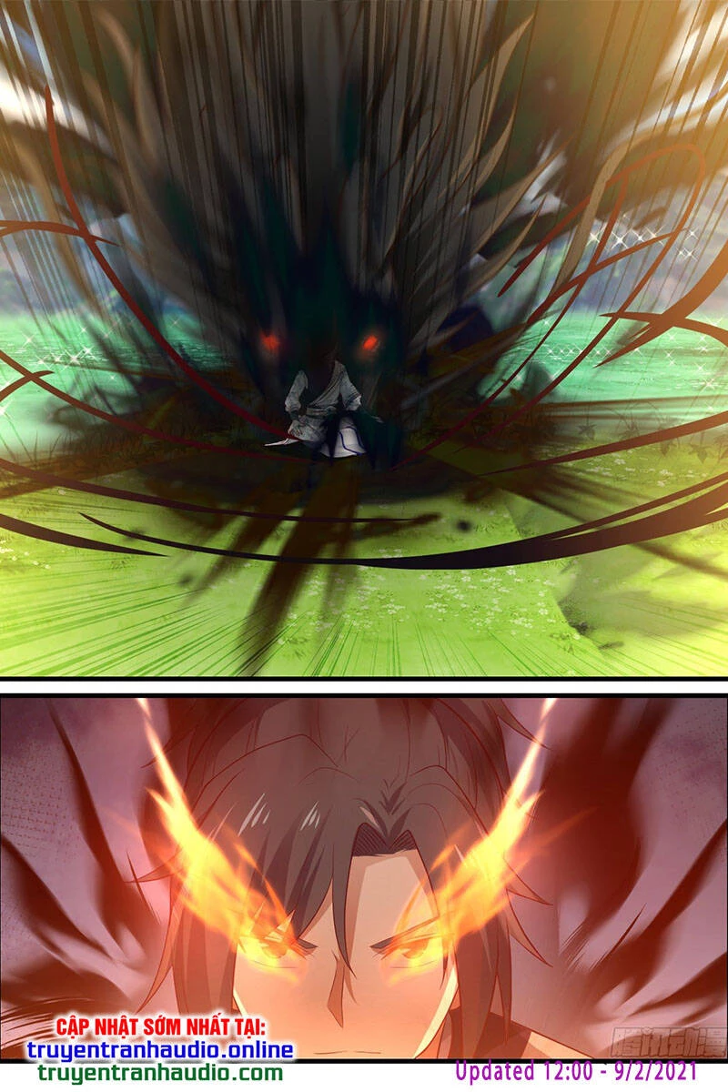 Võ Luyện Đỉnh Phong Chapter 950 - Trang 4