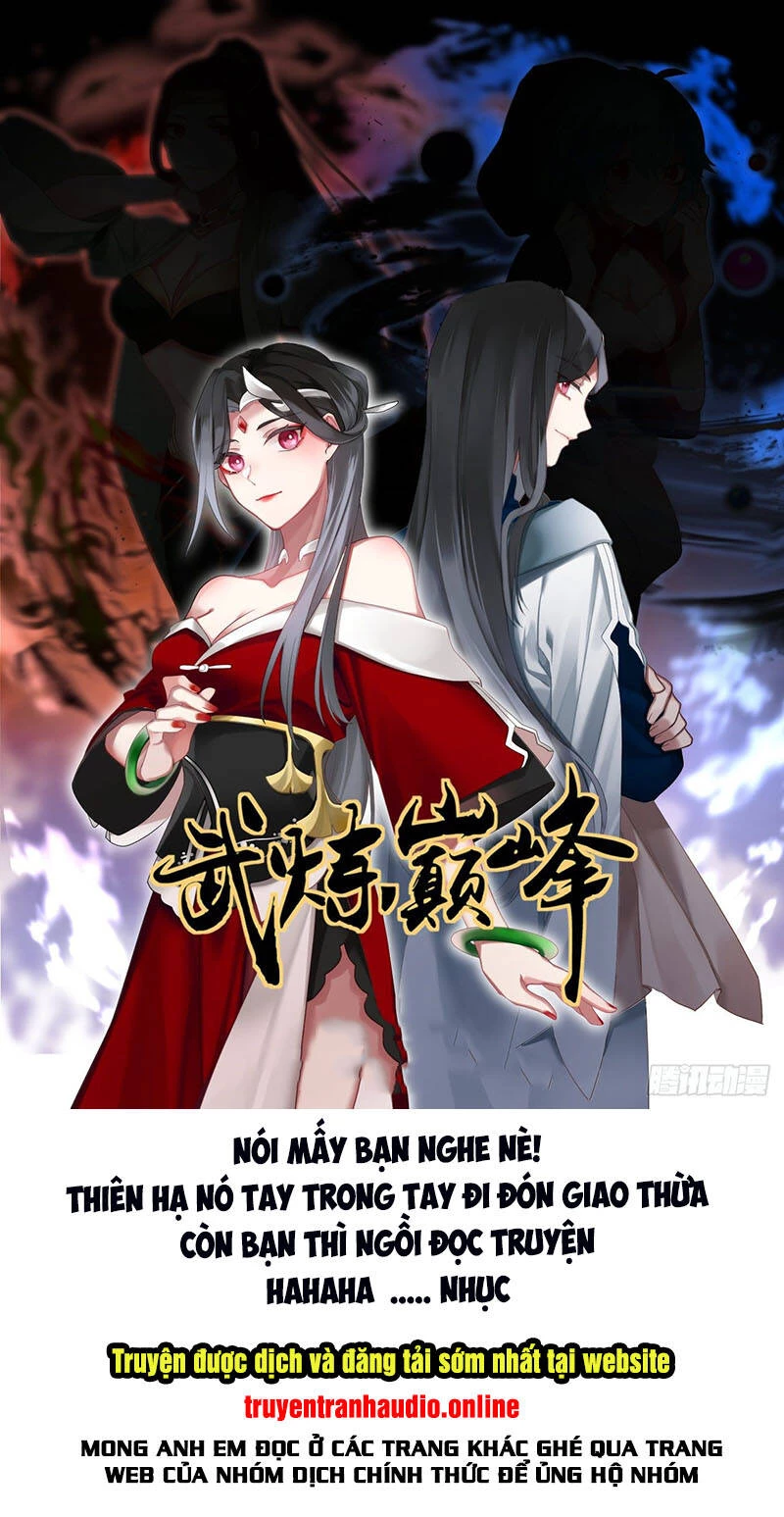 Võ Luyện Đỉnh Phong Chapter 955 - Trang 4