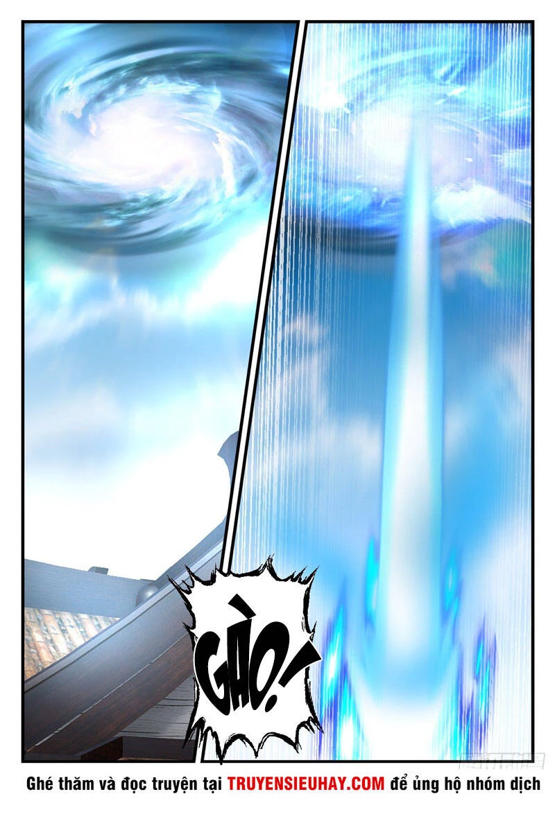 Võ Luyện Đỉnh Phong Chapter 956 - Trang 4