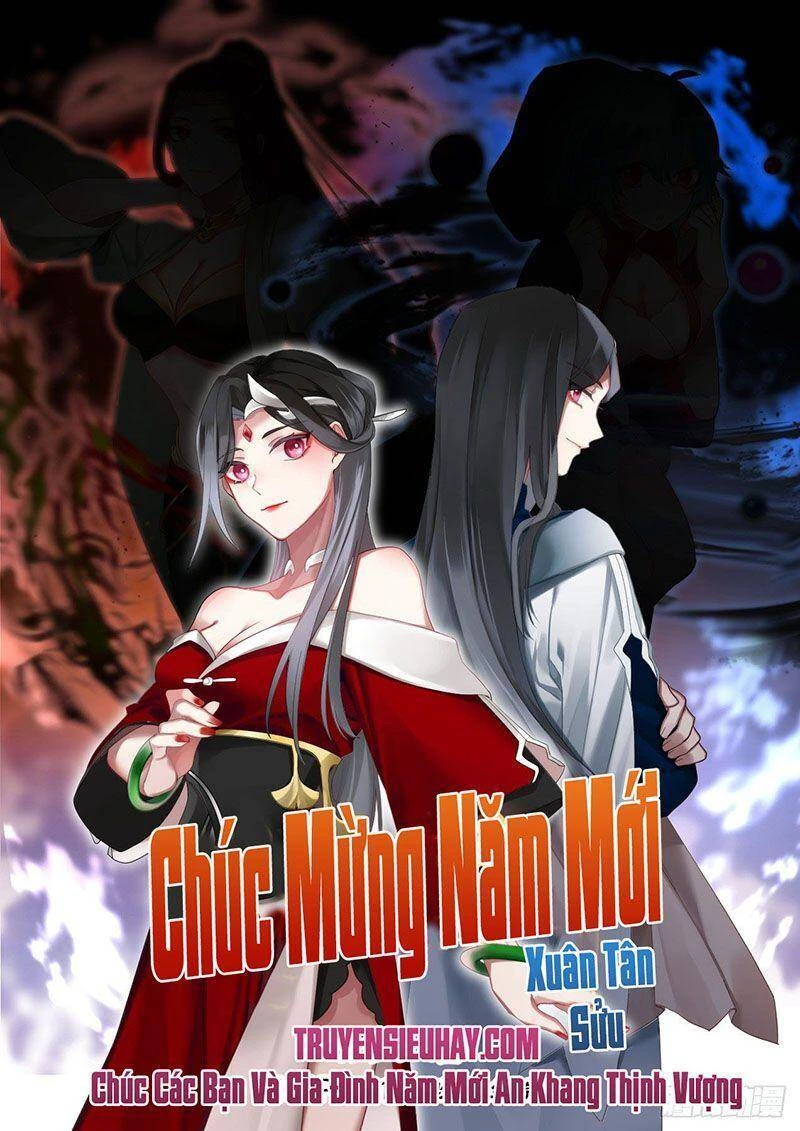 Võ Luyện Đỉnh Phong Chapter 971 - Trang 4