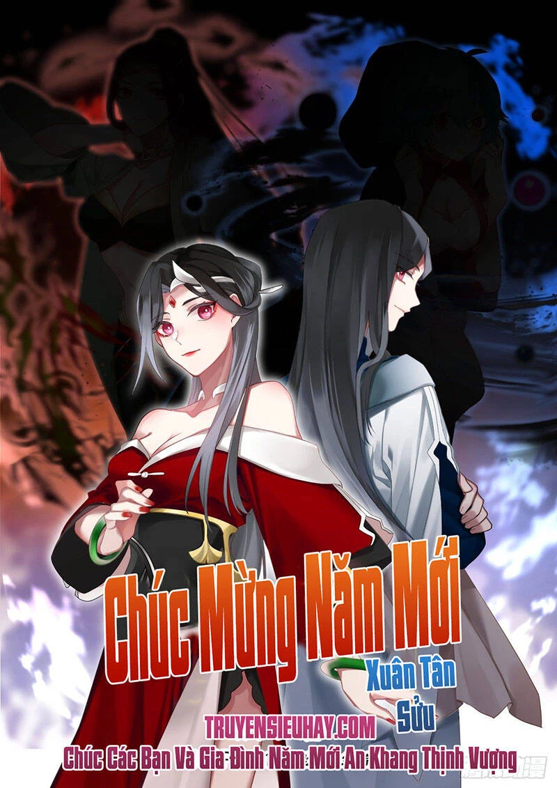 Võ Luyện Đỉnh Phong Chapter 973 - Trang 4