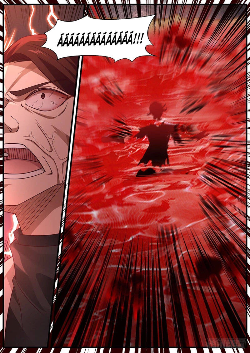 Võ Luyện Đỉnh Phong Chapter 976 - Trang 4