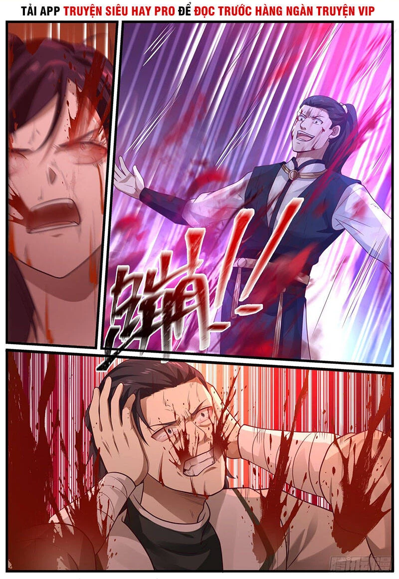 Võ Luyện Đỉnh Phong Chapter 976 - Trang 4