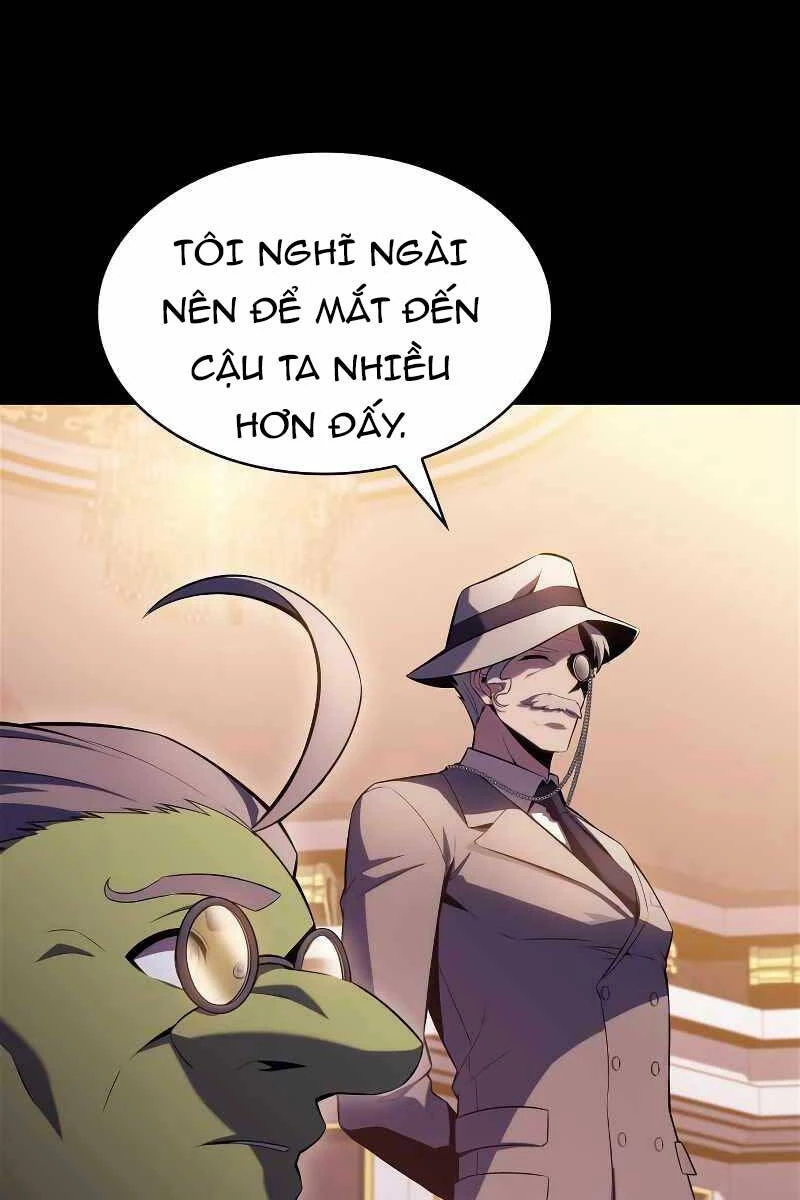 Người Chơi Mới Cấp Tối Đa Chapter 108 - Trang 4