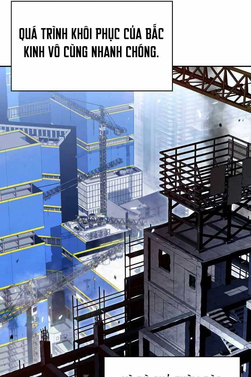 Người Chơi Mới Cấp Tối Đa Chapter 108 - Trang 4