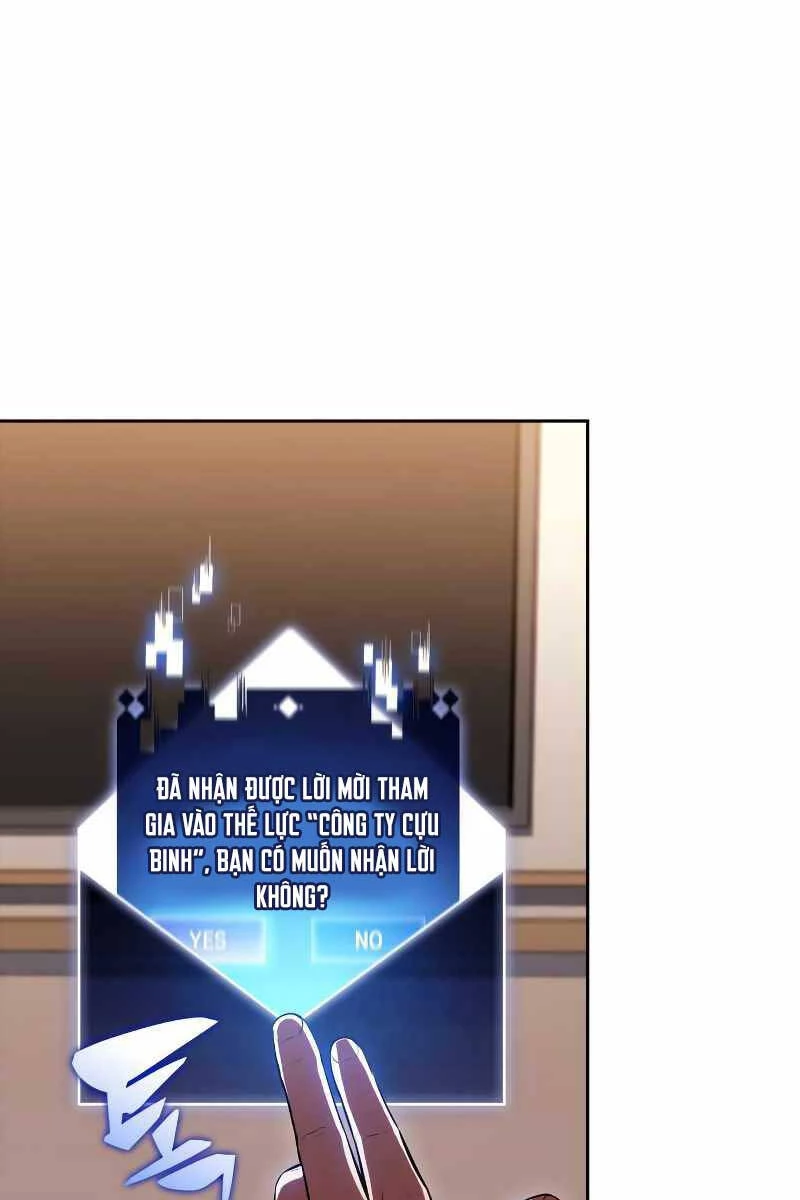 Người Chơi Mới Cấp Tối Đa Chapter 108 - Trang 4