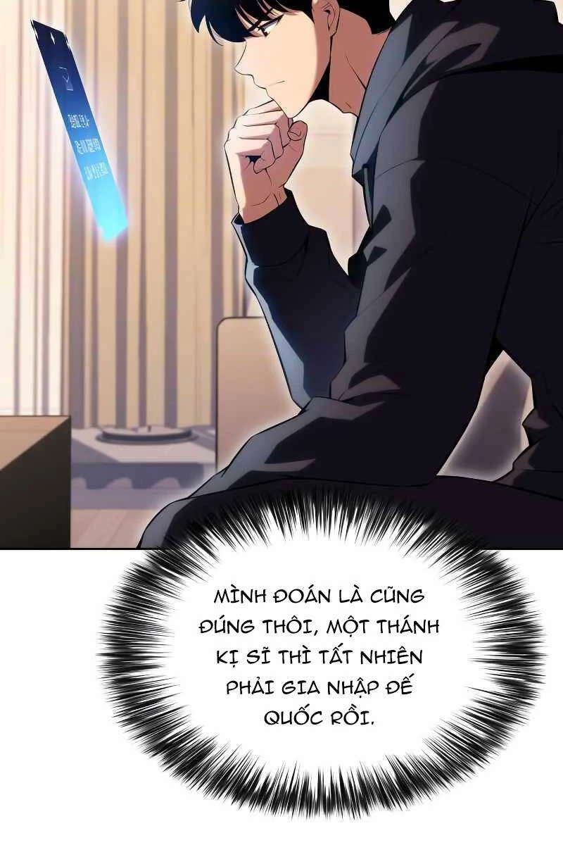 Người Chơi Mới Cấp Tối Đa Chapter 108 - Trang 4