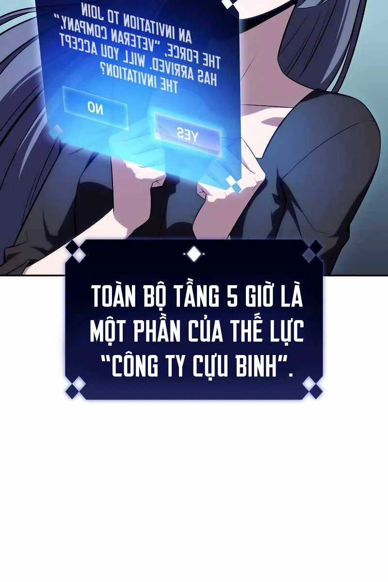 Người Chơi Mới Cấp Tối Đa Chapter 108 - Trang 4