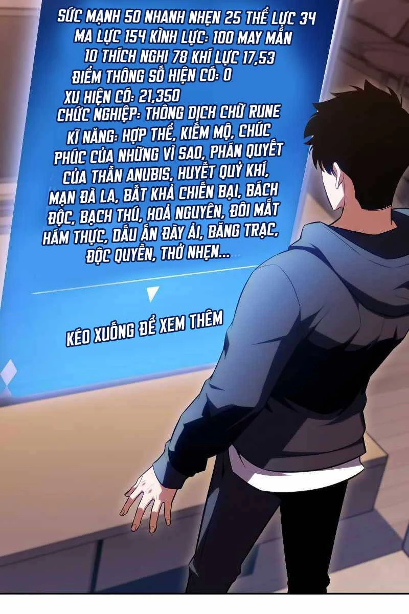 Người Chơi Mới Cấp Tối Đa Chapter 108 - Trang 4