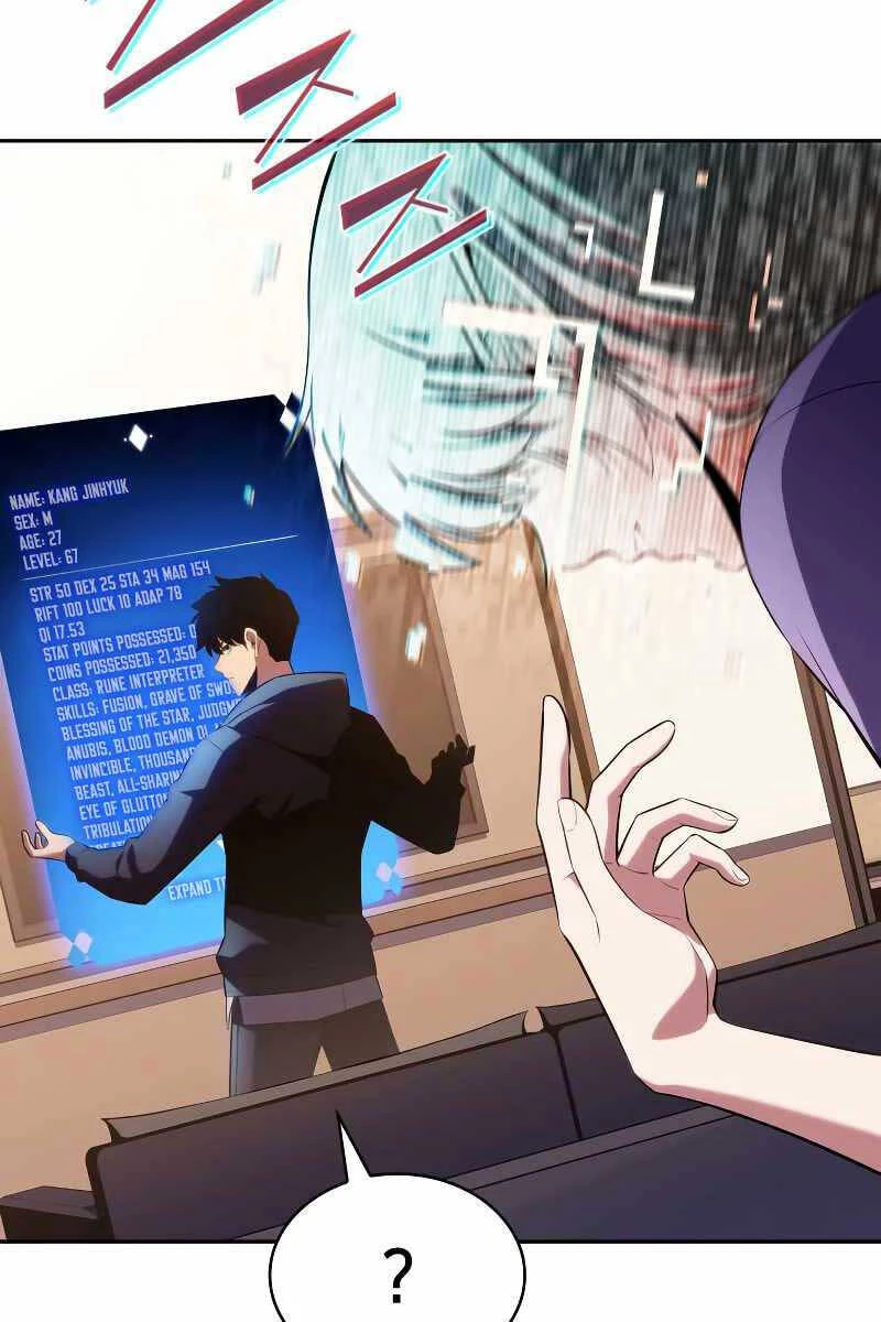 Người Chơi Mới Cấp Tối Đa Chapter 108 - Trang 4