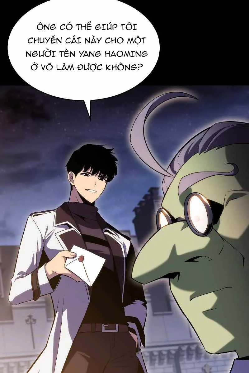 Người Chơi Mới Cấp Tối Đa Chapter 108 - Trang 4