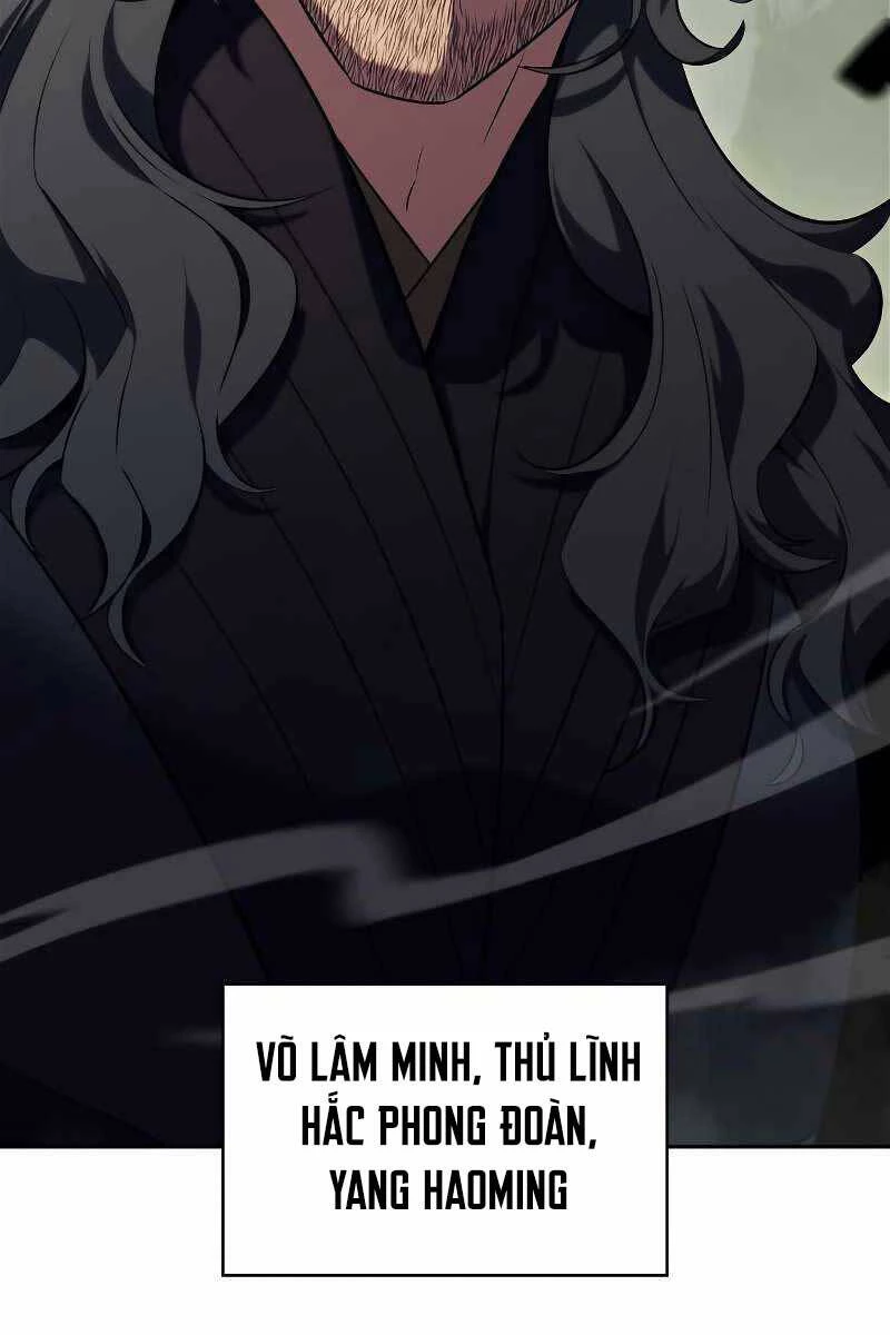 Người Chơi Mới Cấp Tối Đa Chapter 108 - Trang 4