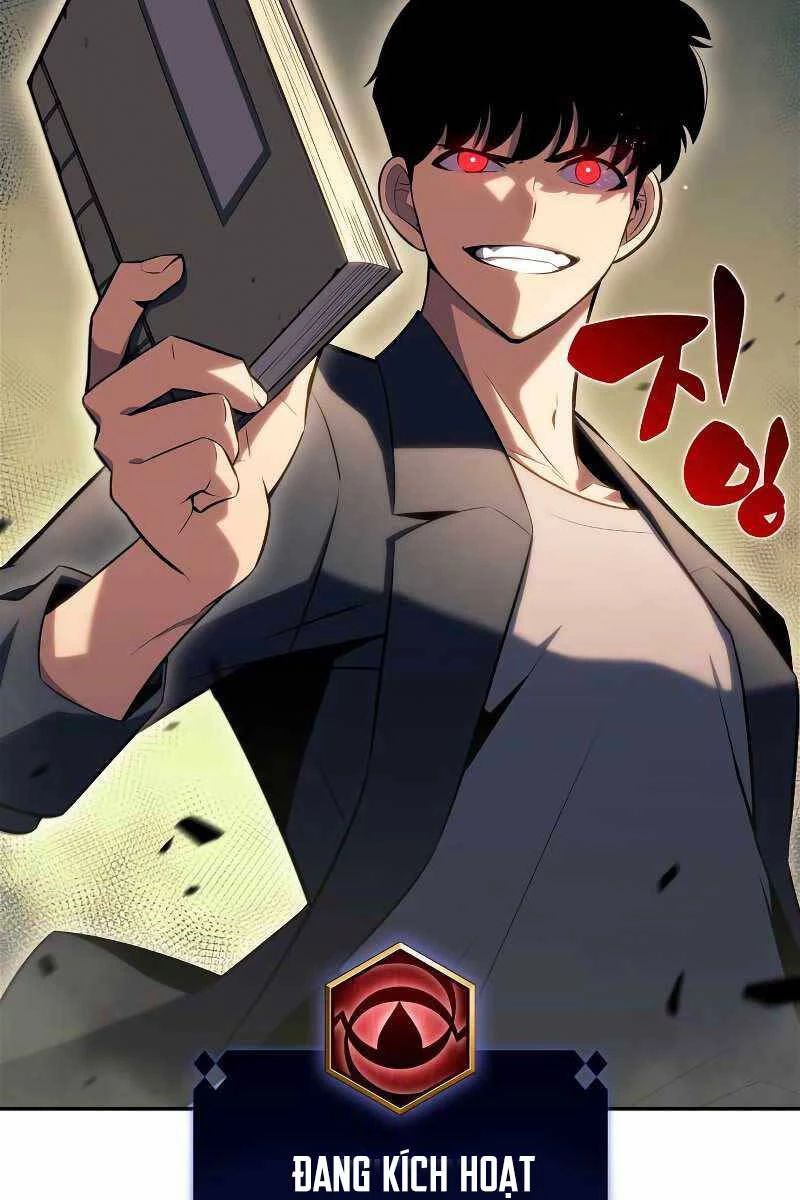 Người Chơi Mới Cấp Tối Đa Chapter 108 - Trang 4