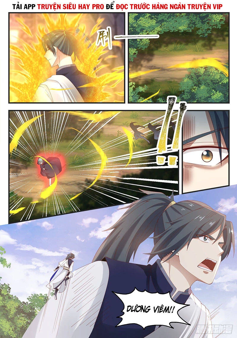 Võ Luyện Đỉnh Phong Chapter 1000 - Trang 4