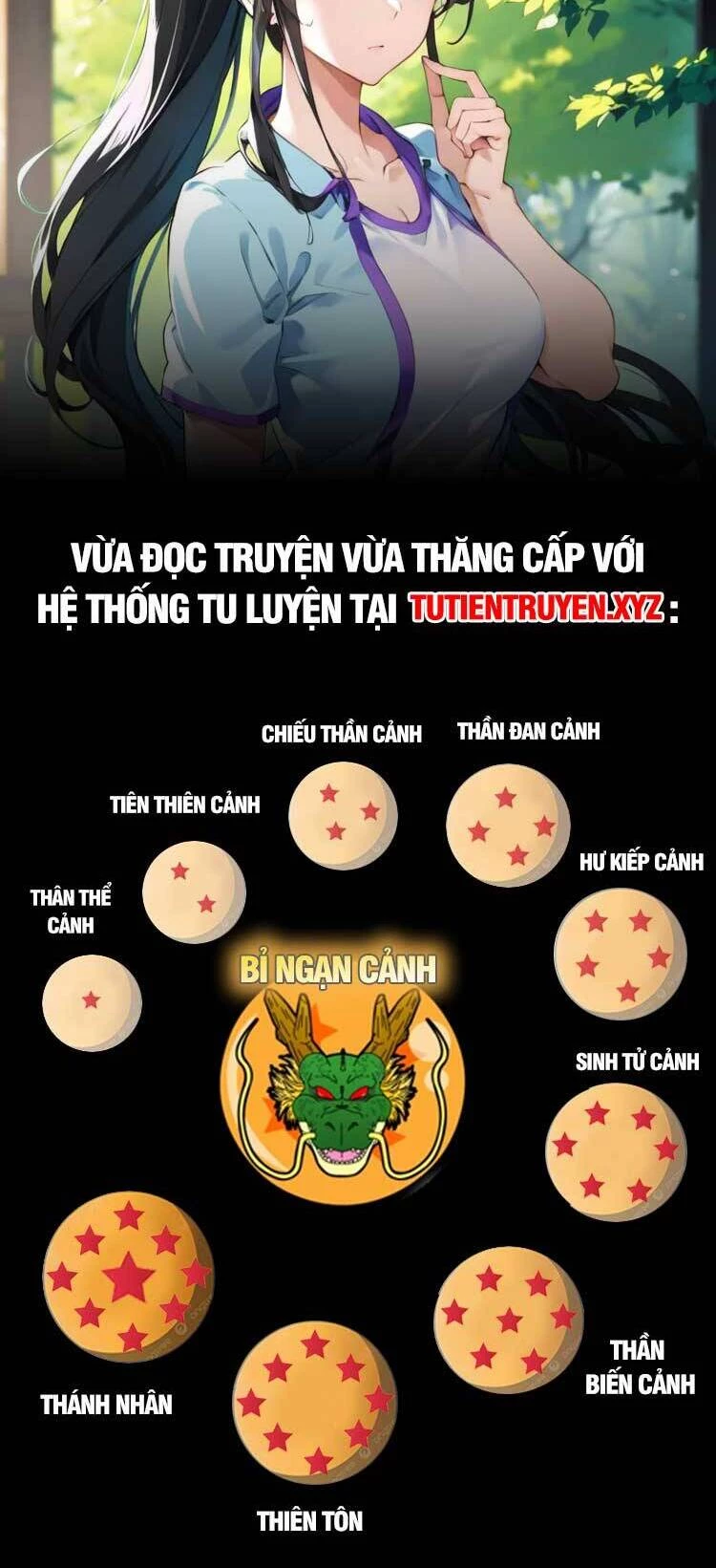 Ta Có Một Sơn Trại Chapter 637 - Trang 4