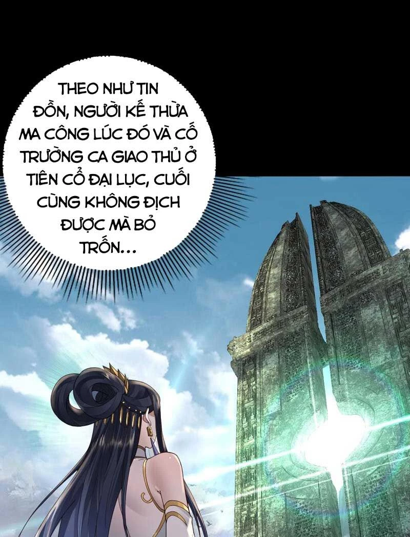 [FIX Thứ tự] Ta Trời Sinh Đã Là Nhân Vật Phản Diện Chapter 92 - Trang 2