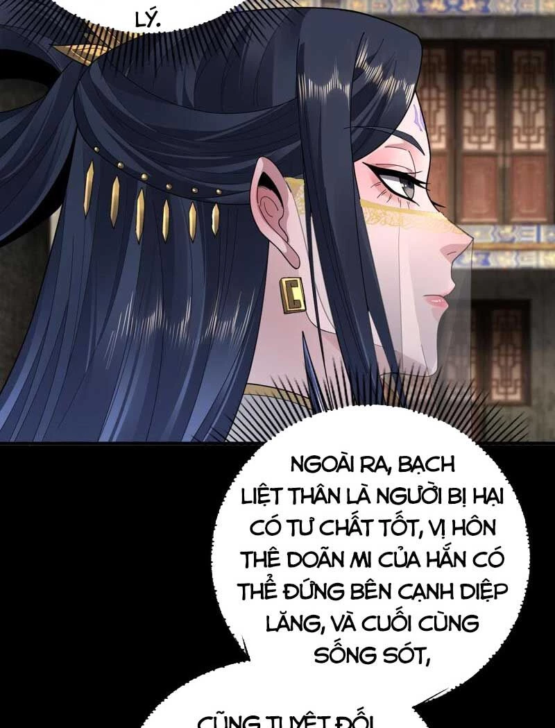 [FIX Thứ tự] Ta Trời Sinh Đã Là Nhân Vật Phản Diện Chapter 92 - Trang 2