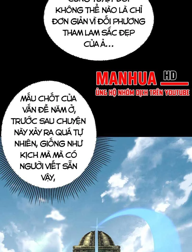 [FIX Thứ tự] Ta Trời Sinh Đã Là Nhân Vật Phản Diện Chapter 92 - Trang 2