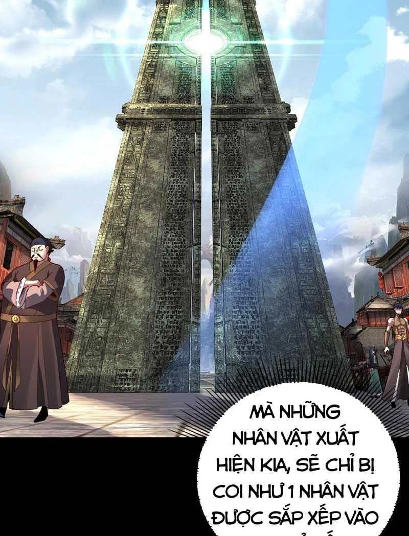 [FIX Thứ tự] Ta Trời Sinh Đã Là Nhân Vật Phản Diện Chapter 92 - Trang 2