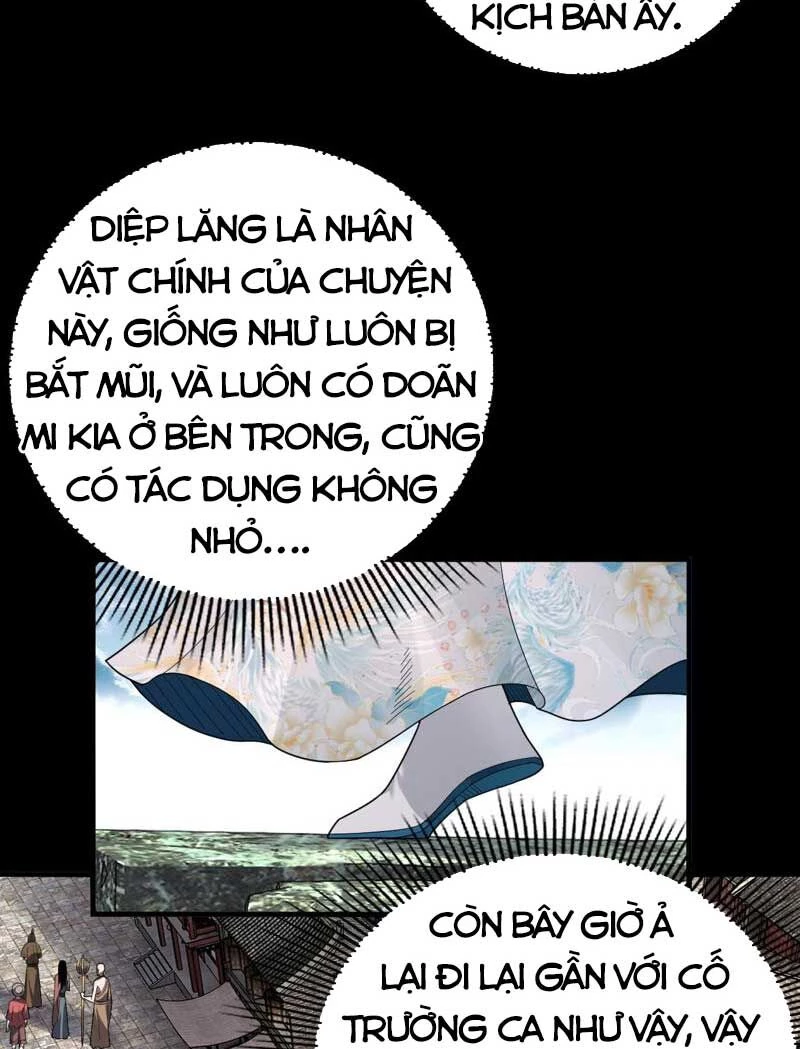 [FIX Thứ tự] Ta Trời Sinh Đã Là Nhân Vật Phản Diện Chapter 92 - Trang 2