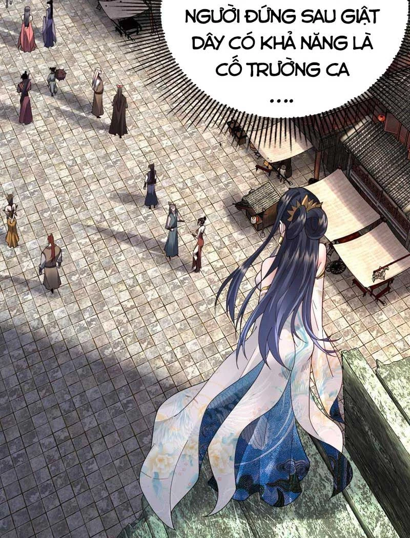 [FIX Thứ tự] Ta Trời Sinh Đã Là Nhân Vật Phản Diện Chapter 92 - Trang 2