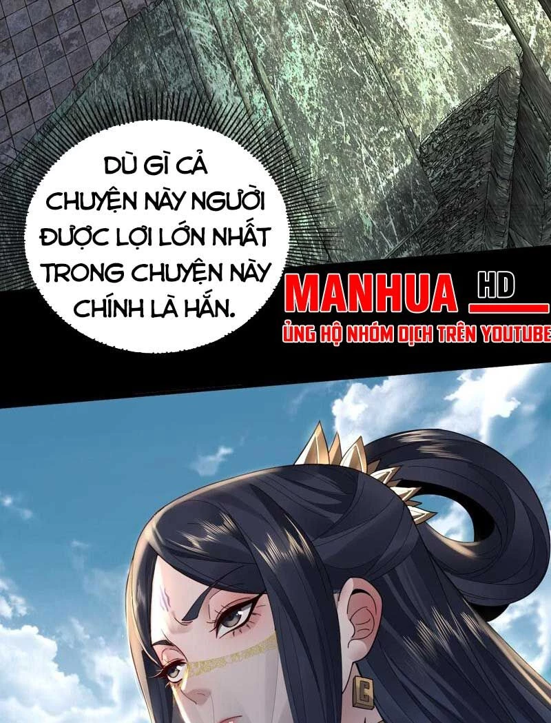 [FIX Thứ tự] Ta Trời Sinh Đã Là Nhân Vật Phản Diện Chapter 92 - Trang 2