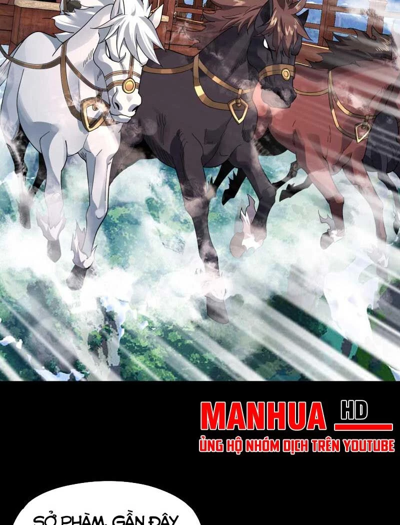 [FIX Thứ tự] Ta Trời Sinh Đã Là Nhân Vật Phản Diện Chapter 92 - Trang 2