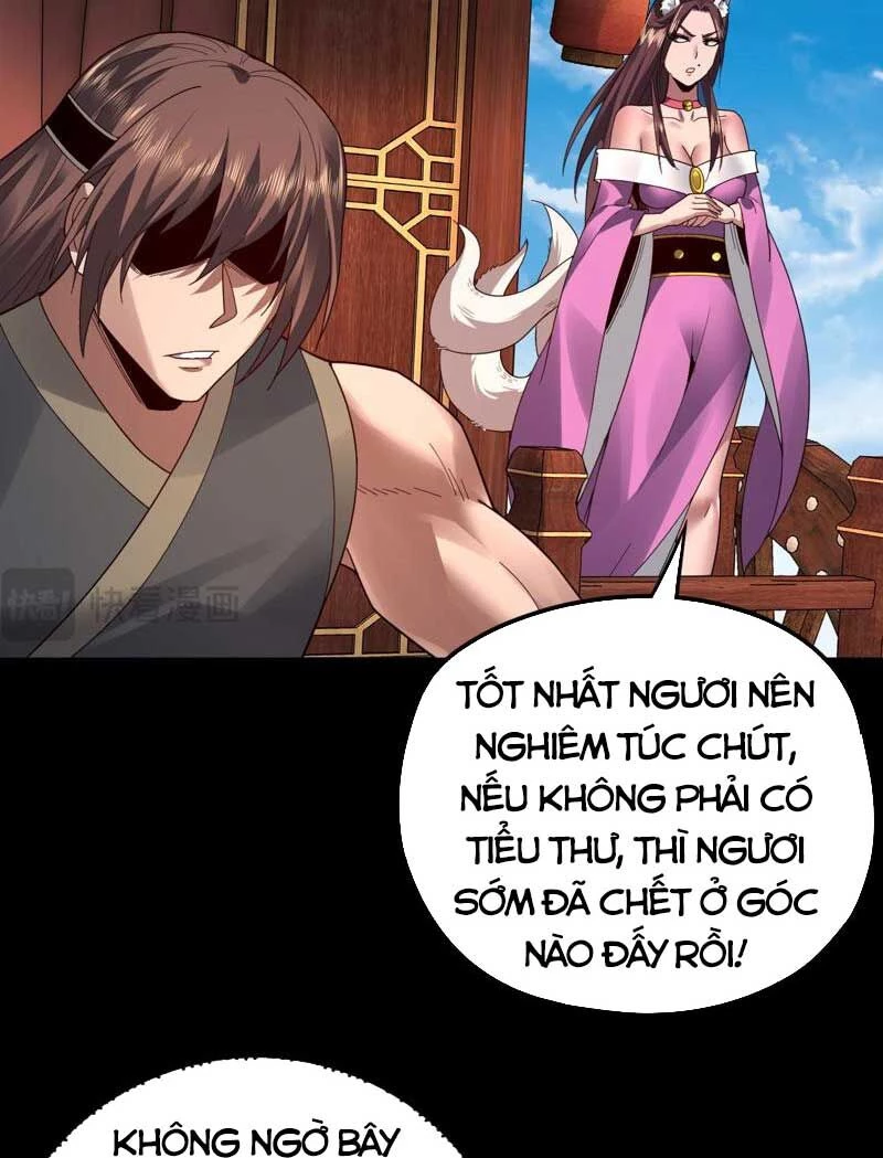 [FIX Thứ tự] Ta Trời Sinh Đã Là Nhân Vật Phản Diện Chapter 92 - Trang 2